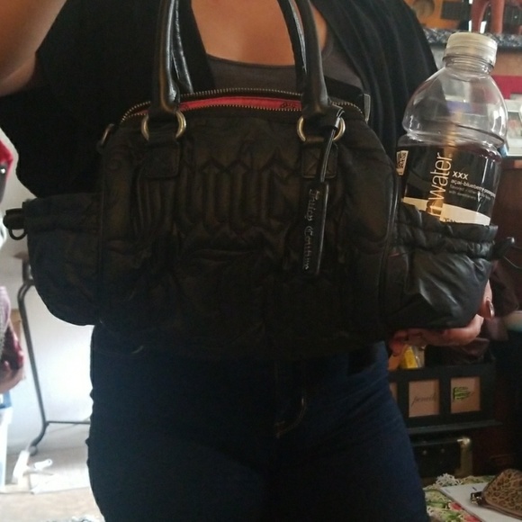 Juicy Coture Bag - Picture 4 of 4